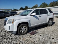 Salvage cars for sale from Copart Memphis, TN: 2013 GMC Terrain SLE