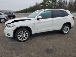 BMW salvage cars for sale: 2016 BMW X5 XDRIVE35I