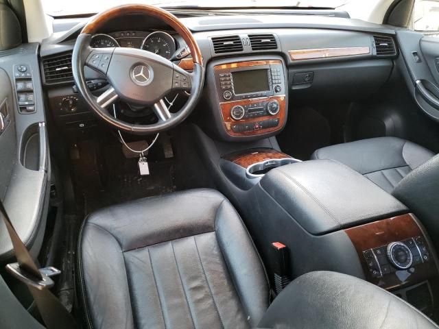 2006 Mercedes-Benz R 350