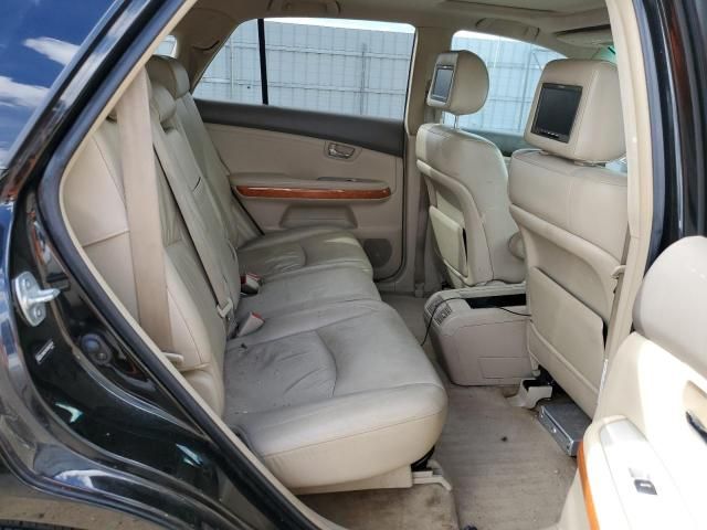 2005 Lexus RX 330