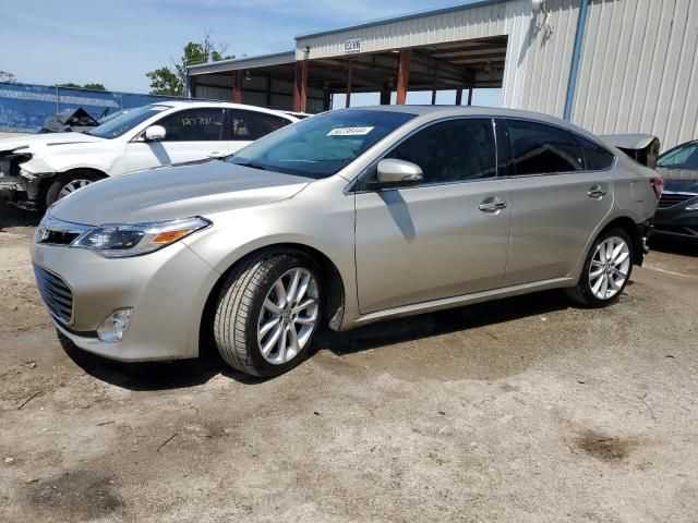 2013 Toyota Avalon Base