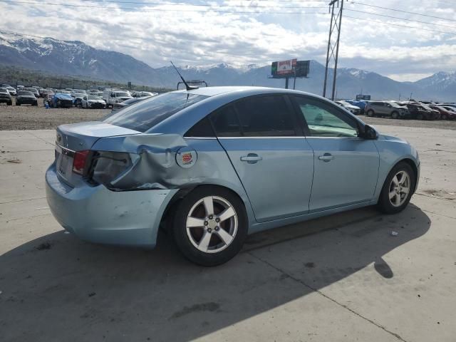 2011 Chevrolet Cruze LT