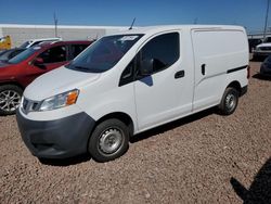 Salvage cars for sale from Copart Phoenix, AZ: 2019 Nissan NV200 2.5S