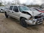 2005 GMC New Sierra K1500