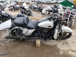 Salvage Motorcycles with No Bids Yet For Sale at auction: 2020 Harley-Davidson Flhtkse