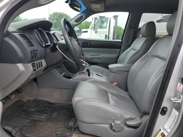 2008 Toyota Tacoma Double Cab Prerunner