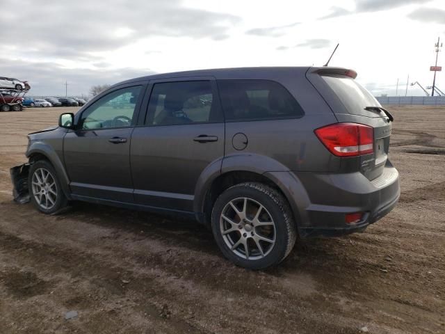 2015 Dodge Journey R/T