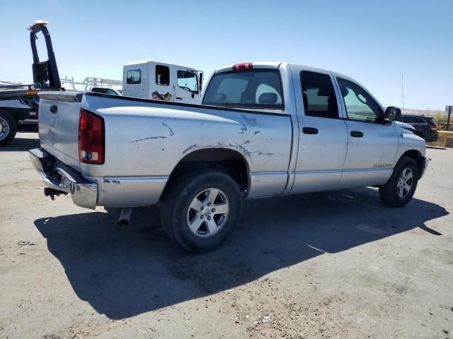 2006 Dodge RAM 1500 ST