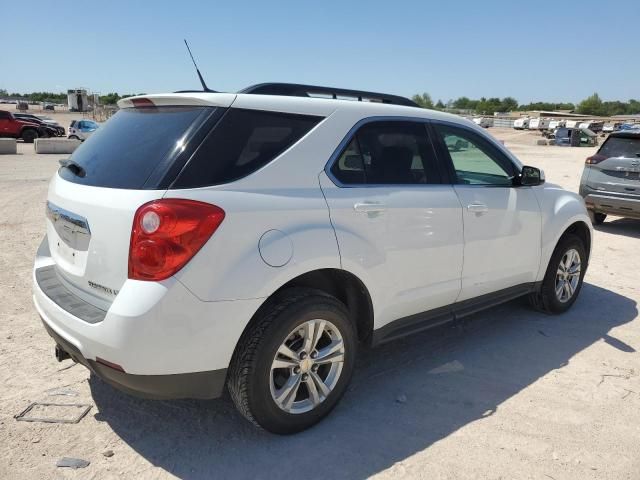 2011 Chevrolet Equinox LT