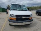 2017 Chevrolet Express G3500 LT