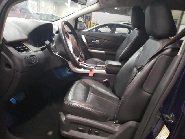 2011 Ford Edge SEL