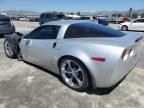 2013 Chevrolet Corvette Grand Sport