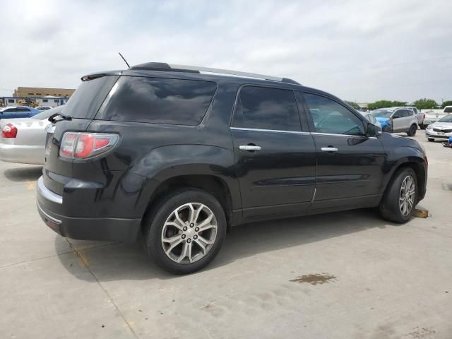 2014 GMC Acadia SLT-1