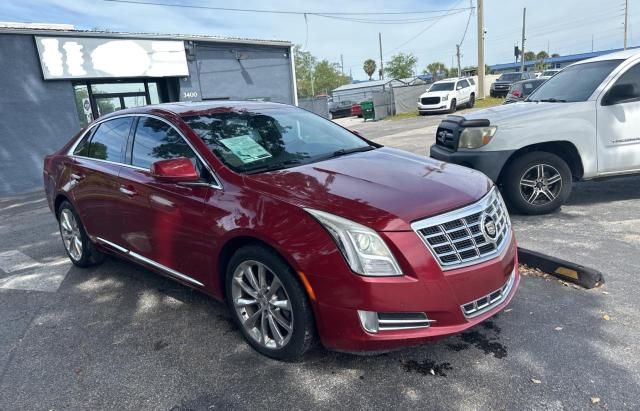 2013 Cadillac XTS Premium Collection