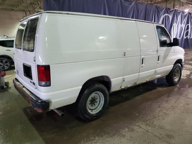 2013 Ford Econoline E250 Van