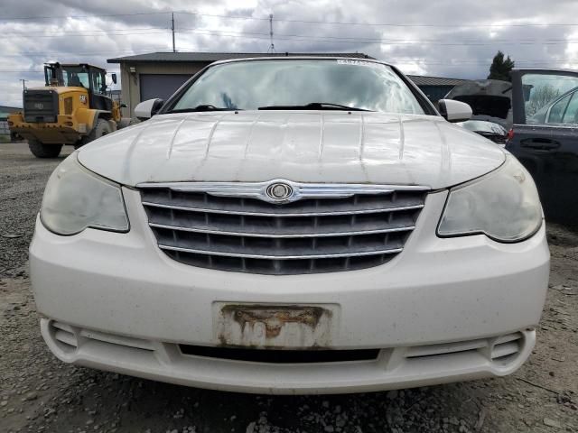 2008 Chrysler Sebring Touring