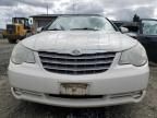 2008 Chrysler Sebring Touring