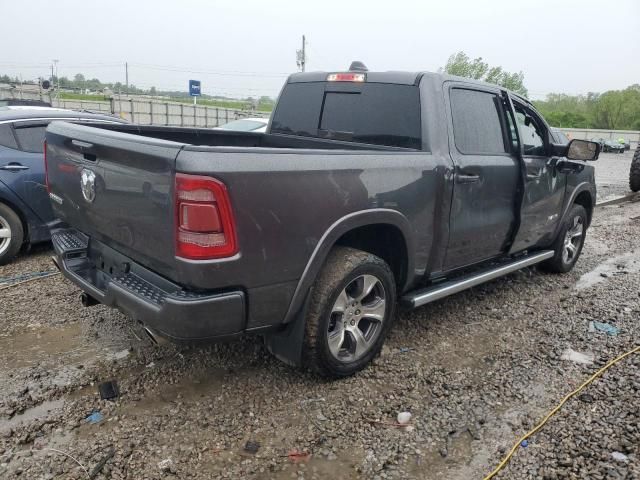 2019 Dodge 1500 Laramie