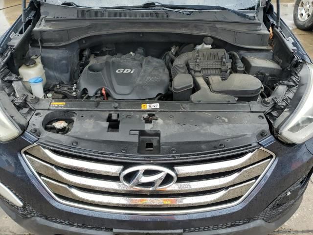 2014 Hyundai Santa FE Sport