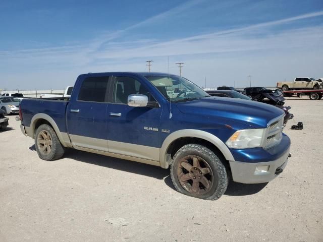 2010 Dodge RAM 1500