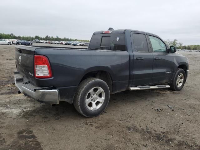 2019 Dodge RAM 1500 Tradesman