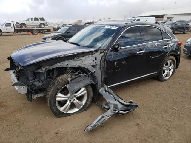 2011 Infiniti FX35