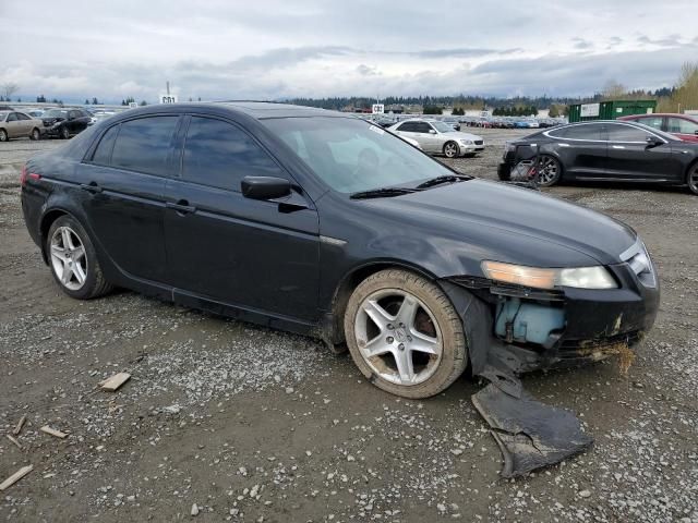 2006 Acura 3.2TL