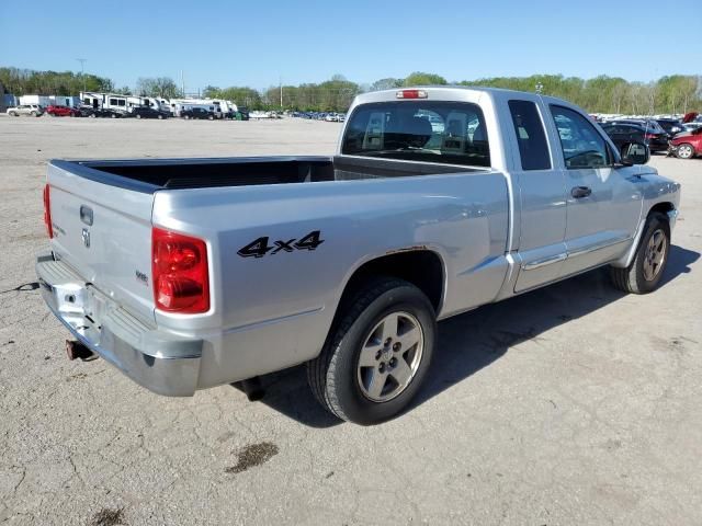 2005 Dodge Dakota Laramie