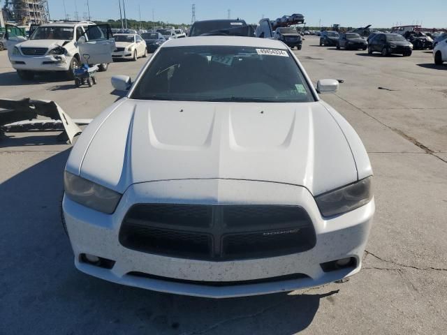 2014 Dodge Charger R/T