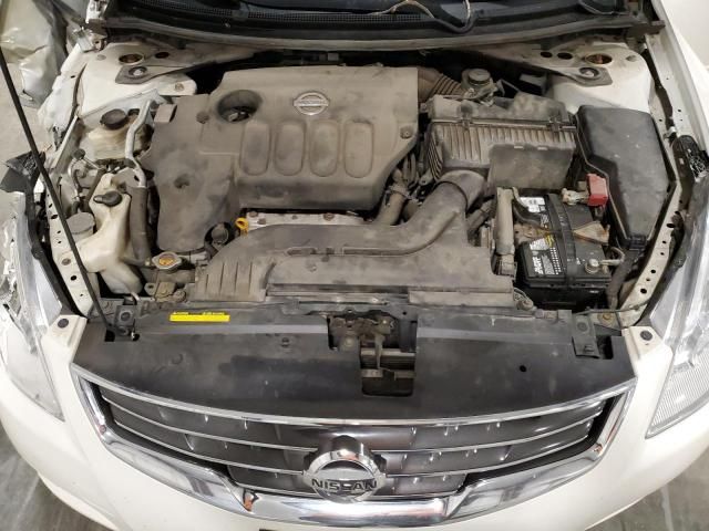 2010 Nissan Altima Base