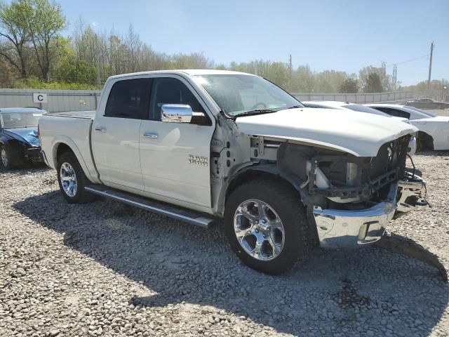 2018 Dodge 1500 Laramie