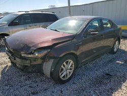 Salvage vehicles for parts for sale at auction: 2011 KIA Optima LX