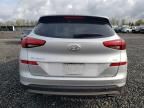 2019 Hyundai Tucson Limited