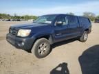 2007 Toyota Tacoma Double Cab Long BED