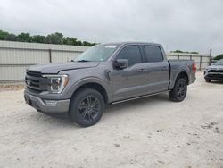 Clean Title Cars for sale at auction: 2021 Ford F150 Supercrew
