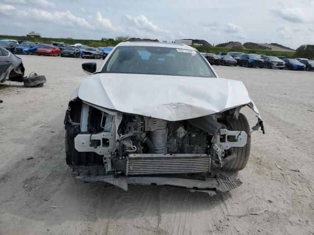 2021 Acura TLX Technology