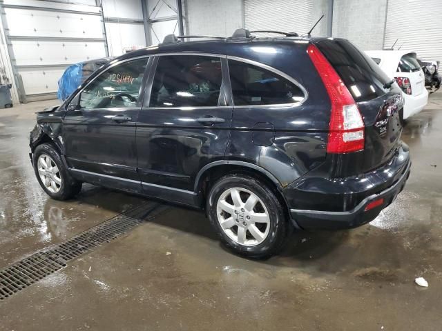 2008 Honda CR-V EX