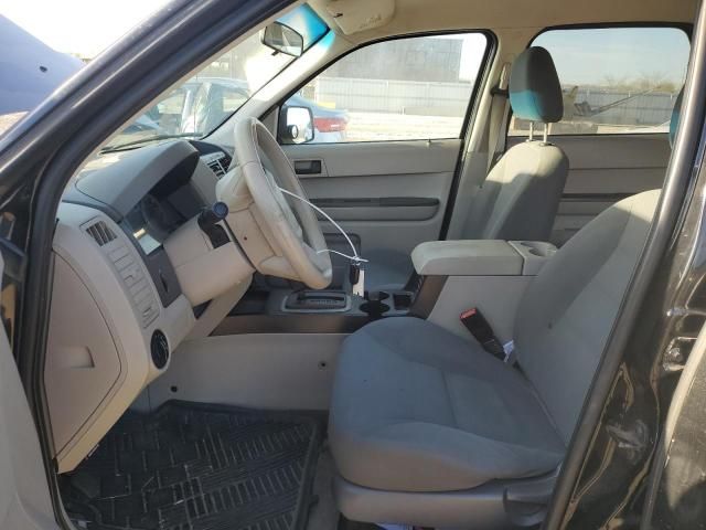 2008 Ford Escape XLS