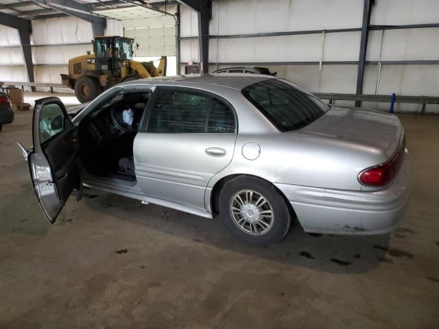 2003 Buick Lesabre Custom