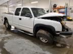 2003 Chevrolet Silverado K1500