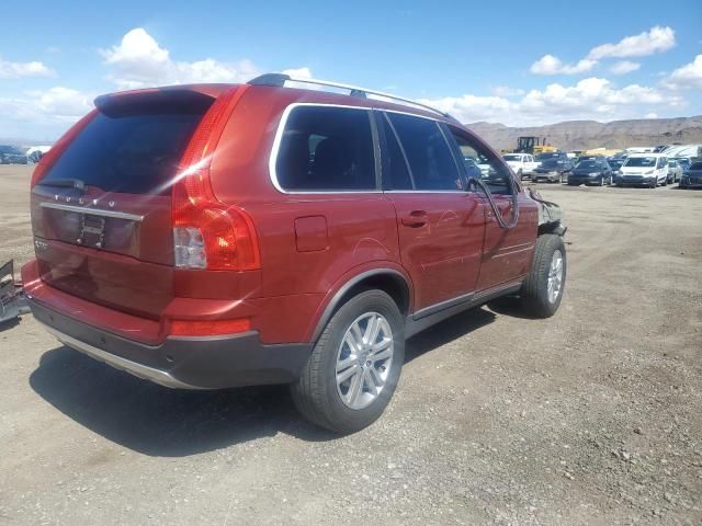 2011 Volvo XC90 3.2