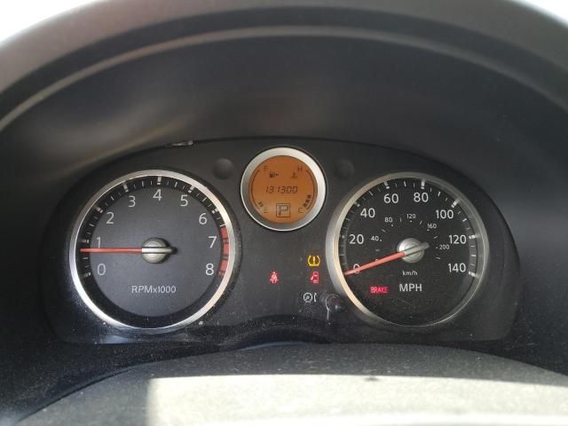 2007 Nissan Sentra 2.0