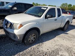Clean Title Trucks for sale at auction: 2013 Nissan Frontier S