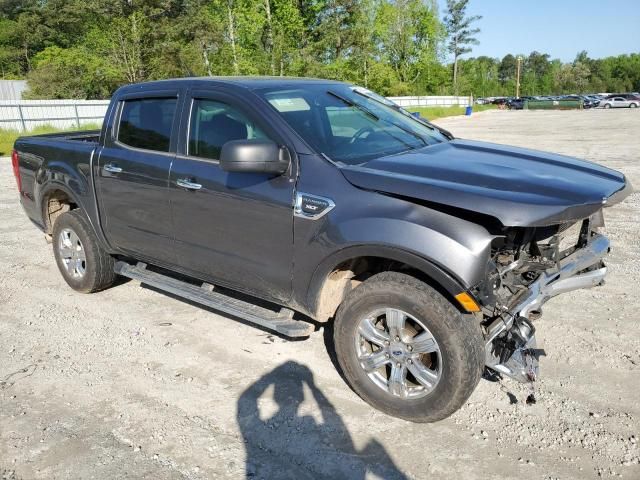 2019 Ford Ranger XL