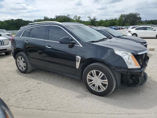 2013 Cadillac SRX Luxury Collection