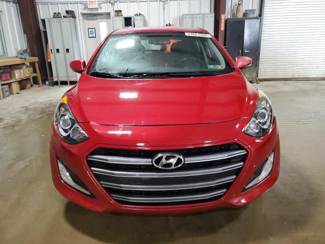 2016 Hyundai Elantra GT