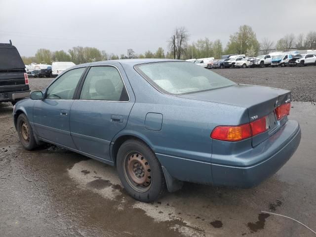 2000 Toyota Camry CE