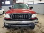 2004 Toyota Tacoma Double Cab