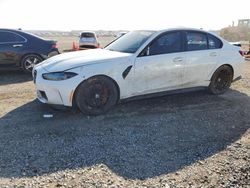 BMW m3 Competition salvage cars for sale: 2023 BMW M3 Competition