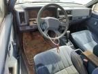 1989 Nissan D21 King Cab